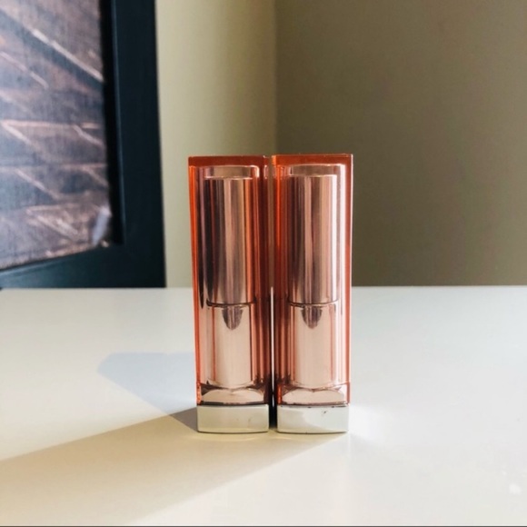 Maybeline lipstick 705 twinkle - Picture 5 of 6